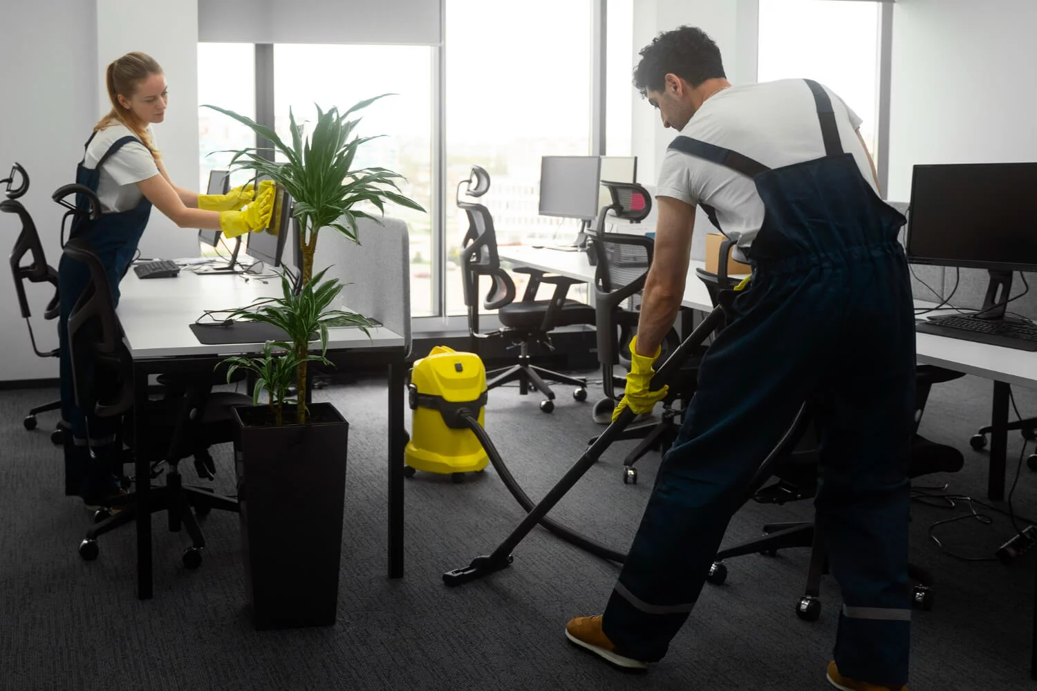 ofice-cleaning